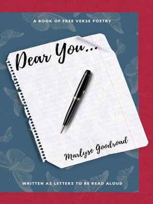 cover image of Dear You...
